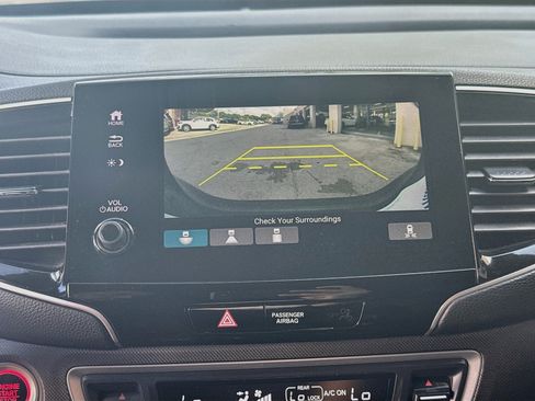 Certified 2022 Honda Pilot TrailSport image 14
