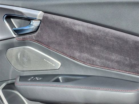 New 2025 Acura RDX AWD w/ A-Spec & Advance Pkg image 15