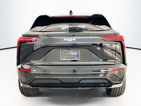 Used 2025 Chevrolet Blazer EV RS AWD/4WD image 7