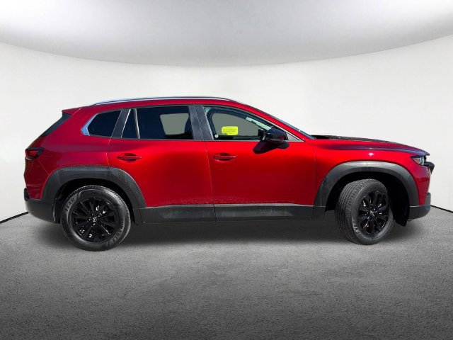 Used 2024 MAZDA CX-50 AWD 2.5 S w/ Convenience Package image 18