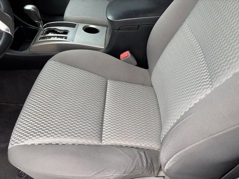 Used 2013 Toyota Tacoma 4x4 Access Cab V6 image 12