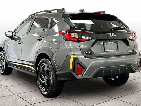 Used 2024 Subaru Crosstrek 2.5i Sport image 10