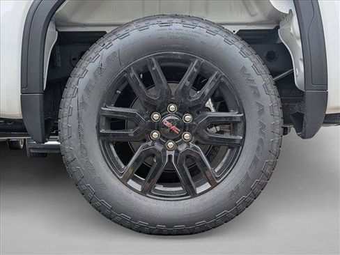 New 2026 GMC Sierra 1500 Elevation AWD/4WD image 10