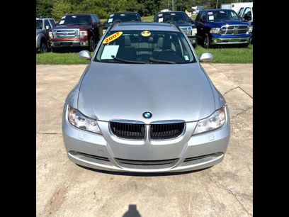 Used 2007 BMW 328xi Wagon