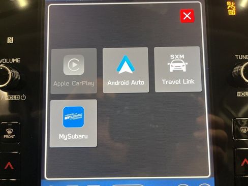 Certified 2025 Subaru Outback Premium w/ Popular Package #1A image 19