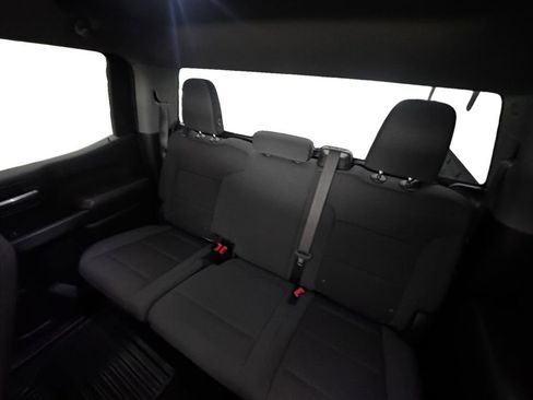 Used 2024 GMC Sierra 1500 Pro w/ Graphite Edition image 14