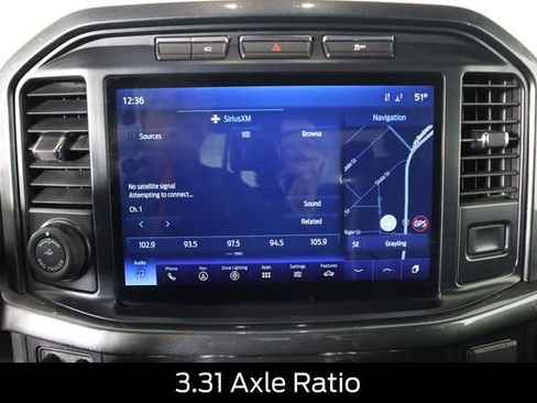 Used 2022 Ford F150 XLT w/ Equipment Group 302A High AWD/4WD image 50
