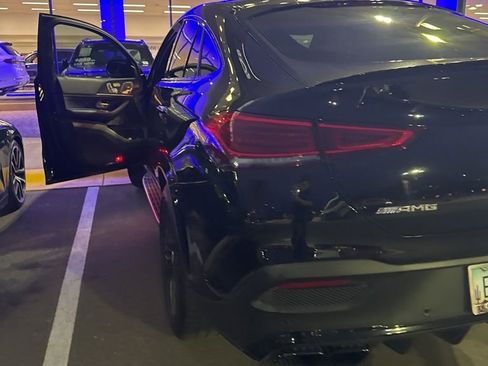 Used 2022 Mercedes-Benz GLE 63 AMG S image 18