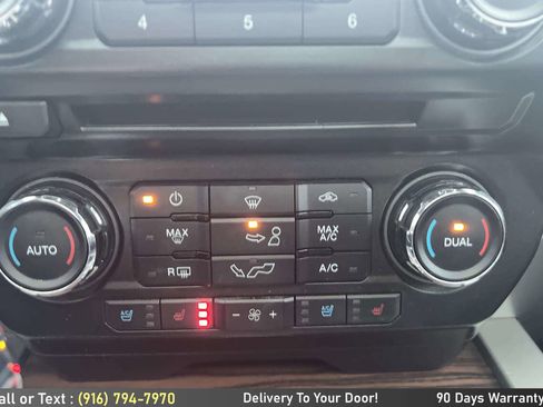 Used 2017 Ford F150 Lariat image 21