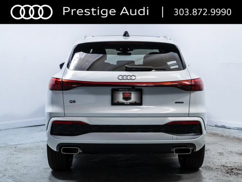 New 2025 Audi Q5 2.0T Premium image 6