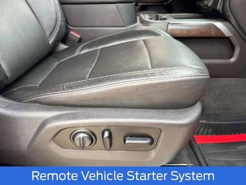 Used 2020 GMC Sierra 1500 SLT w/ SLT Premium Package AWD/4WD image 13