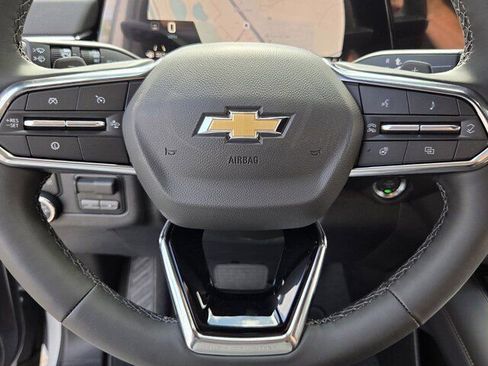 New 2026 Chevrolet Tahoe High Country w/ Sun And Tow Package RWD image 27