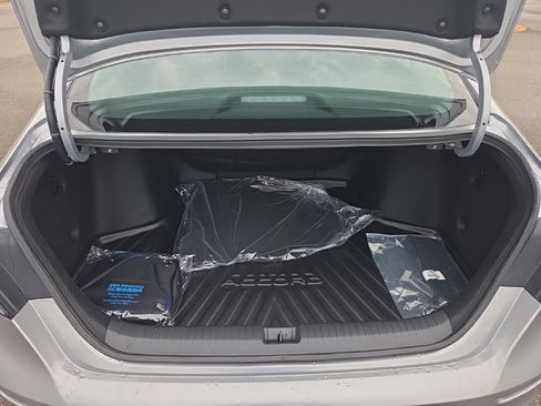 New 2026 Honda Accord SE image 31
