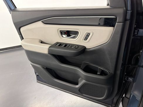 New 2026 Honda Pilot EX-L image 20