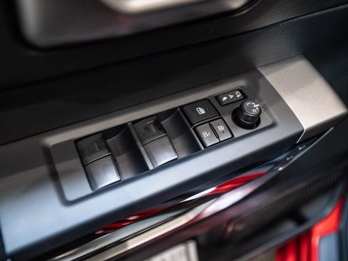 New 2026 Toyota Tundra Limited AWD/4WD image 22
