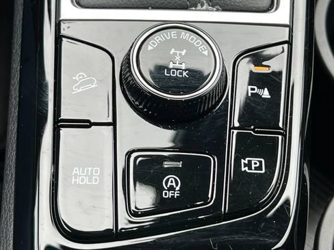 Used 2024 Kia Sportage X-Pro Prestige AWD/4WD image 35