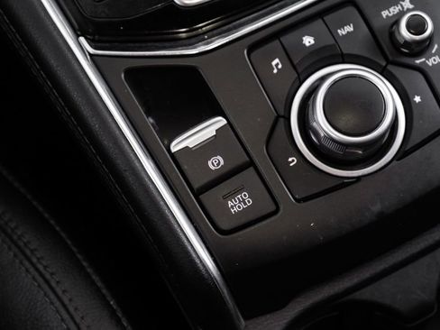 Used 2017 MAZDA CX-5 Grand Touring FWD image 26