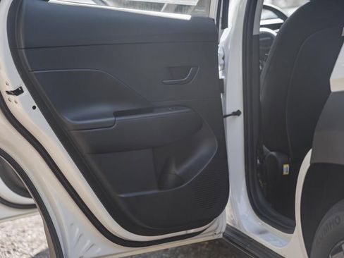 New 2026 Hyundai Kona SEL Sport image 32