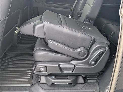 New 2026 Honda Odyssey EX-L image 4
