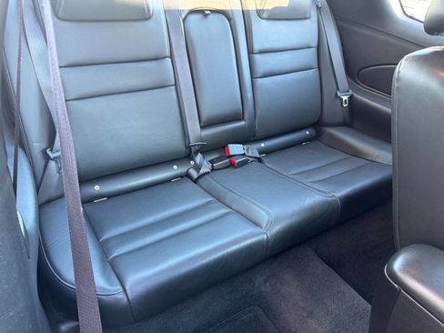 Used 2006 Chevrolet Monte Carlo SS w/ Convenience Package image 11