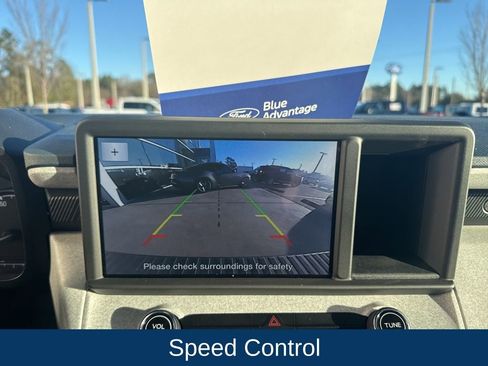 Certified 2024 Ford Maverick XLT w/ XLT Luxury Package image 22