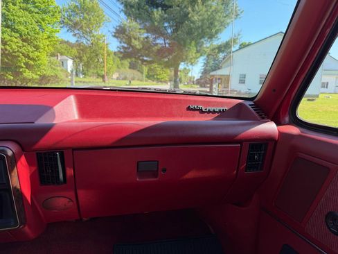 Used 1991 Ford F150 4x4 Regular Cab image 61