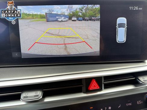 Used 2024 Kia Sorento S w/ Panoramic Sunroof Package AWD/4WD image 13