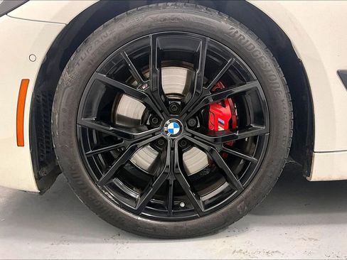 Used 2023 BMW 530i w/ M Sport Package image 8