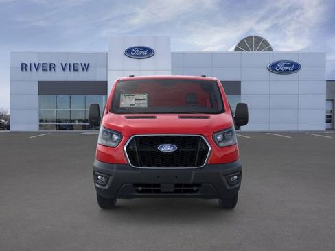 New 2026 Ford Transit 150 Base w/ Exterior Upgrade Package image 6