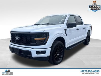 Used 2024 Ford F150 STX w/ STX Black Appearance Package
