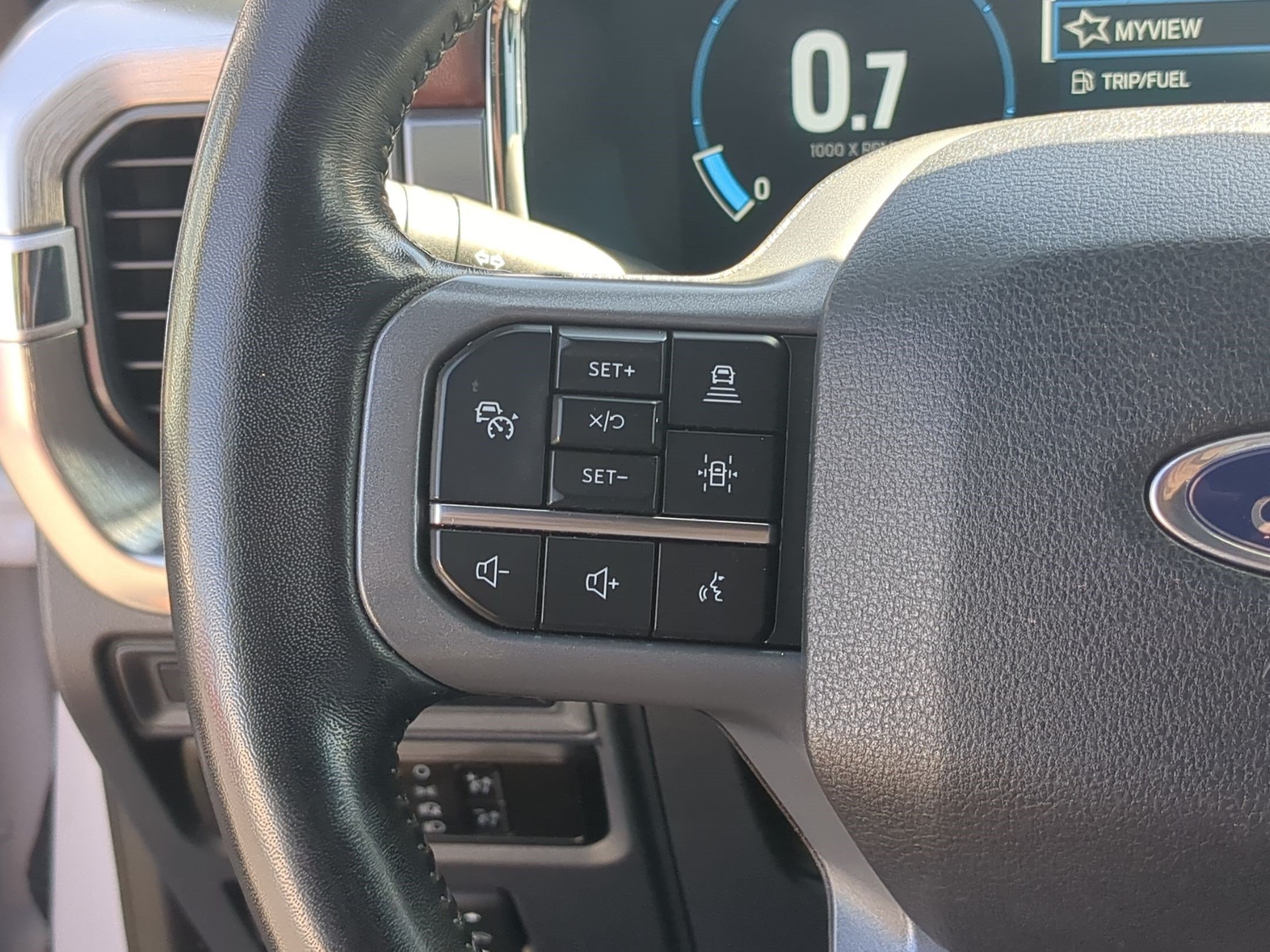 Used 2023 Ford F150 Lariat w/ Equipment Group 502A High AWD/4WD image 20