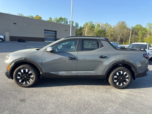 New 2026 Hyundai Santa Cruz SEL image 4