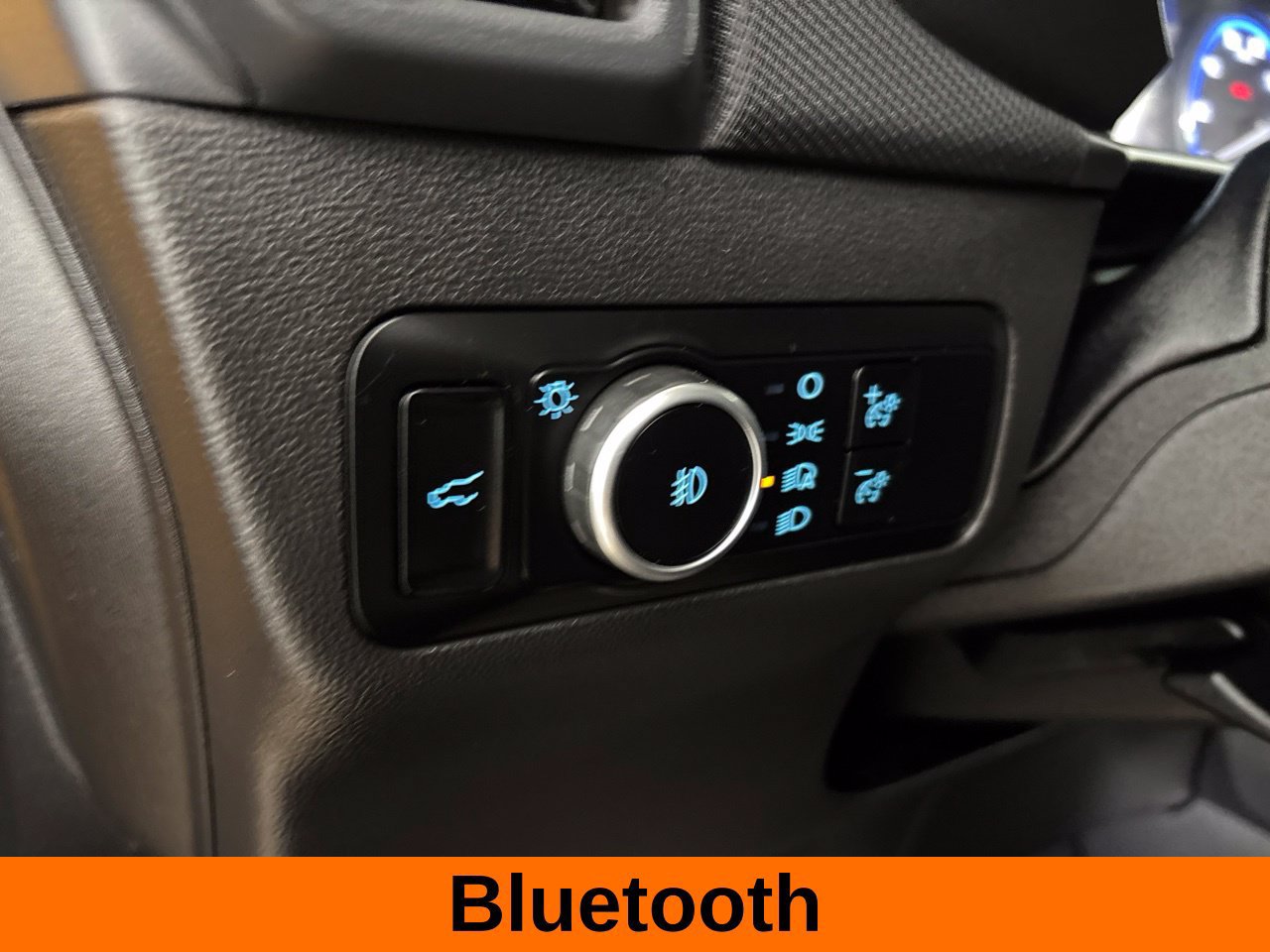 Used 2023 Ford Bronco Sport Outer Banks w/ Tech Package AWD/4WD image 12