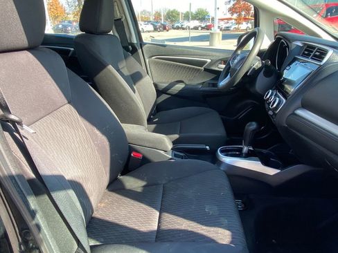 Used 2019 Honda Fit EX image 13