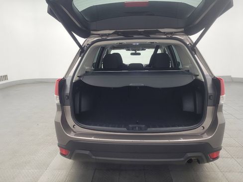 Used 2022 Subaru Forester Premium AWD/4WD image 29