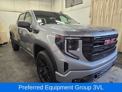 Used 2023 GMC Sierra 1500 Elevation