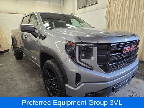 Used 2023 GMC Sierra 1500 Elevation AWD/4WD image 4