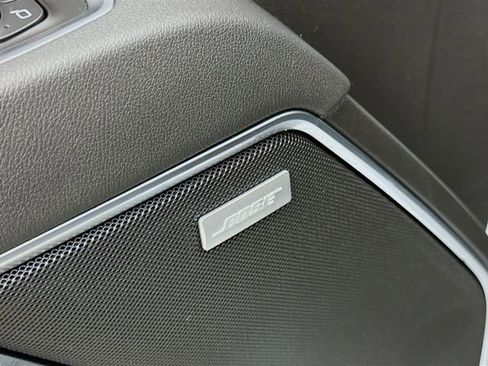 New 2026 Chevrolet Silverado 1500 LTZ w/ LTZ Premium Package image 21