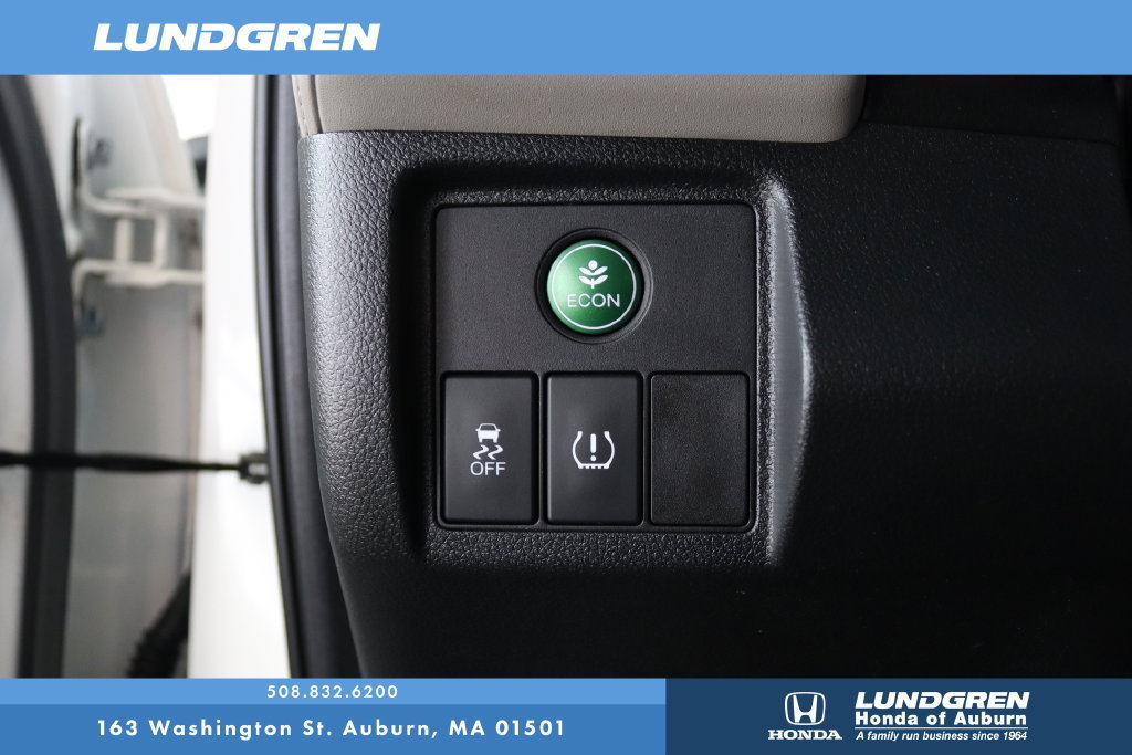 Used 2017 Honda HR-V LX image 27