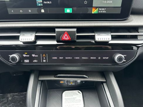 New 2026 Kia Sportage X-Line AWD/4WD image 31