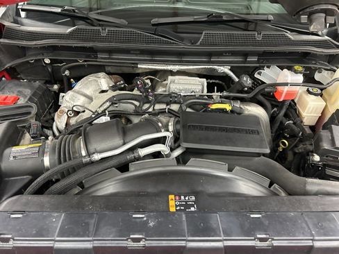 Used 2022 Chevrolet Silverado 2500 LT image 27