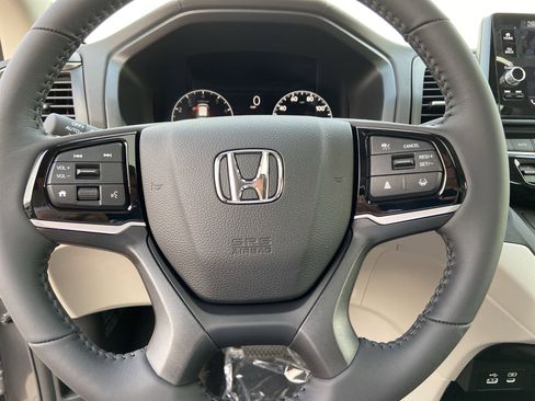 New 2026 Honda Odyssey EX-L image 31