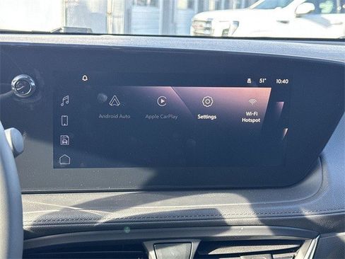 New 2026 Buick Encore GX Sport Touring w/ Comfort Package image 16