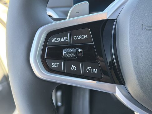 New 2026 BMW 330i Sedan w/ M Sport Package image 12