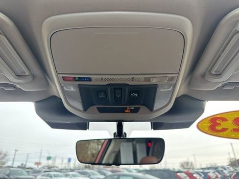 Used 2023 Subaru Forester Touring image 19