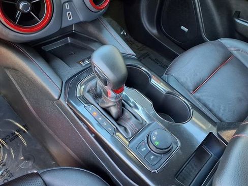 Used 2025 Chevrolet Blazer RS image 21