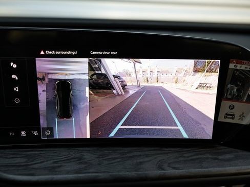 New 2025 Audi Q5 Premium image 36