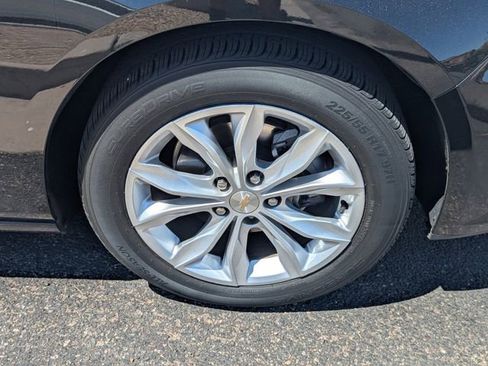 Used 2023 Chevrolet Malibu LT image 7