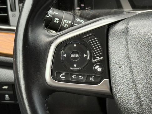 Used 2017 Honda CR-V Touring image 20