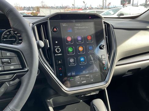 New 2026 Subaru Crosstrek 2.5i Limited image 18